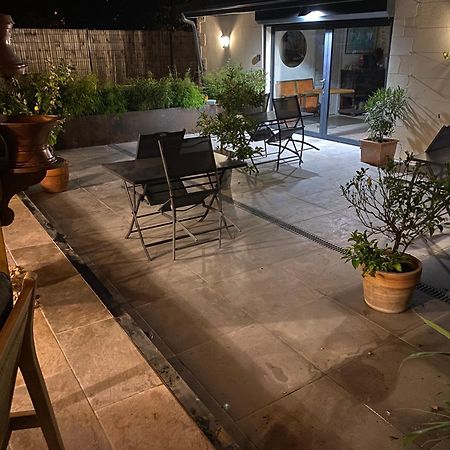 La Maison Du Parc Saint-Vite エクステリア 写真