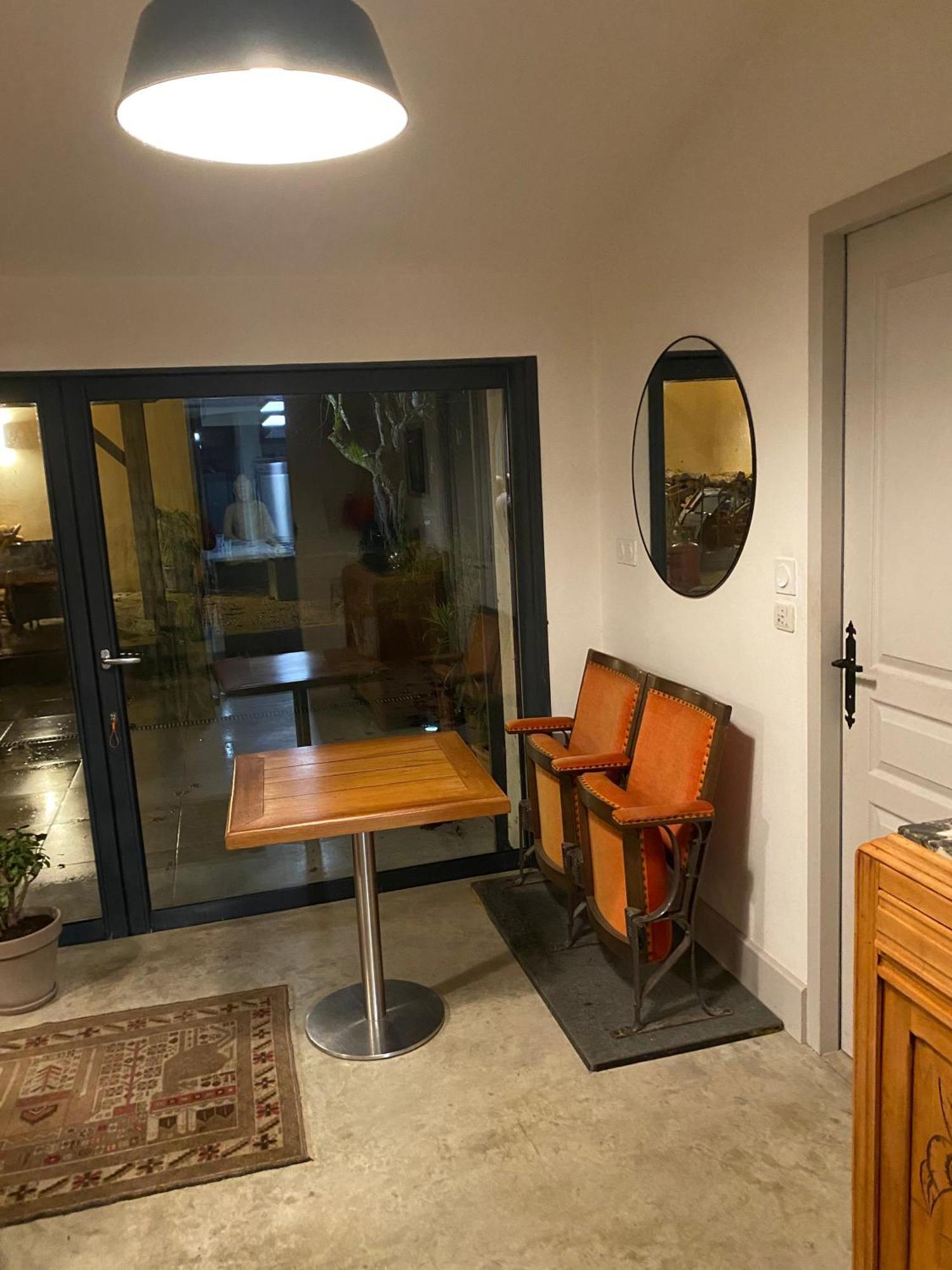 La Maison Du Parc Saint-Vite エクステリア 写真